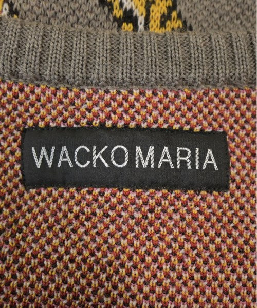 WACKO MARIA 開襟衫
