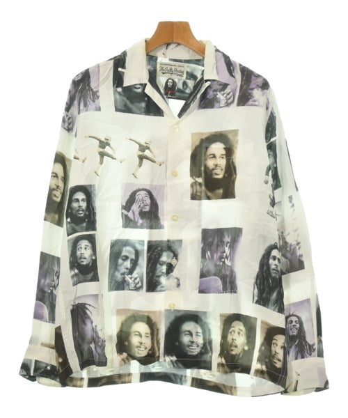 WACKO MARIA 休閒襯衫