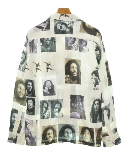 WACKO MARIA 休閒襯衫