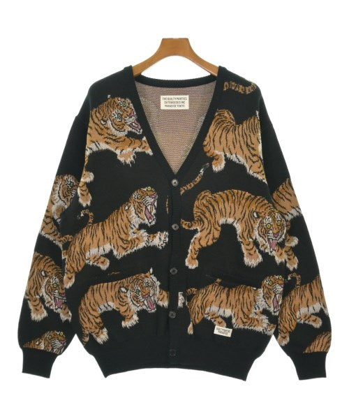 WACKO MARIA 開襟衫