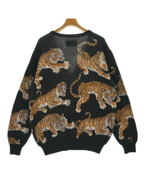 WACKO MARIA 開襟衫