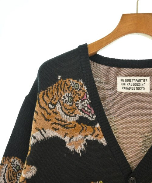 WACKO MARIA 開襟衫