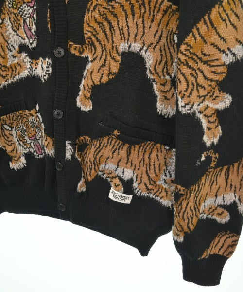 WACKO MARIA 開襟衫