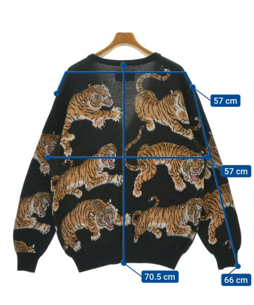 WACKO MARIA 開襟衫