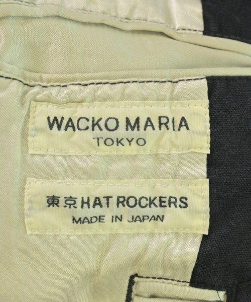 WACKO MARIA 休閒夾克
