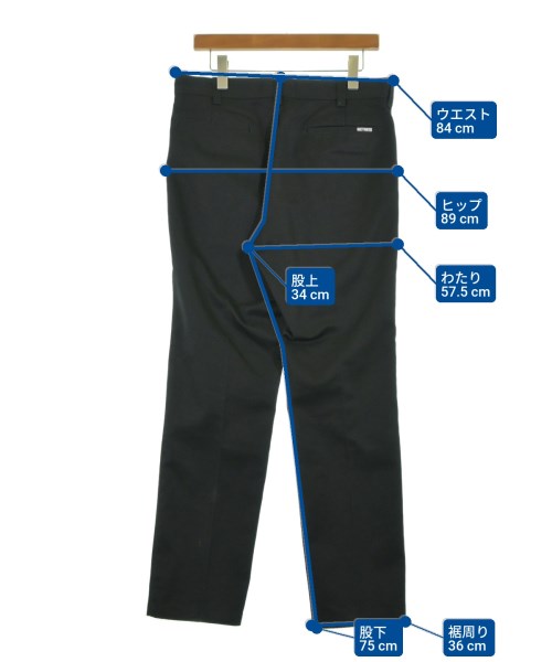 WACKO MARIA 其他款