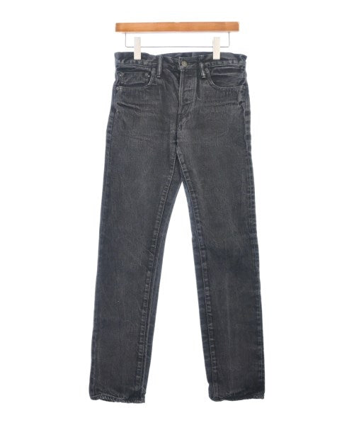 WACKO MARIA 牛仔褲