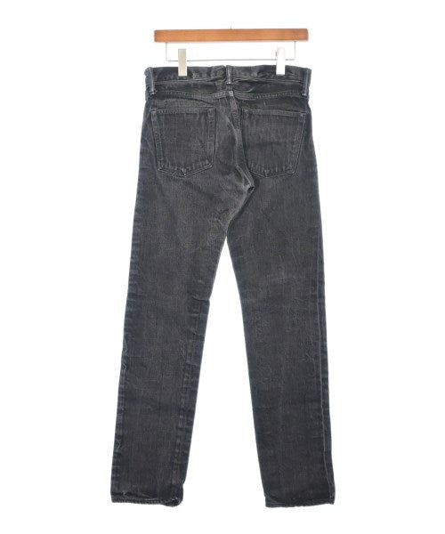 WACKO MARIA 牛仔褲