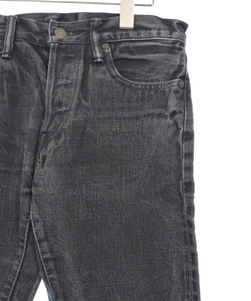 WACKO MARIA 牛仔褲