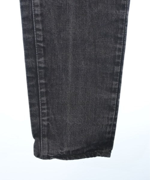 WACKO MARIA 牛仔褲