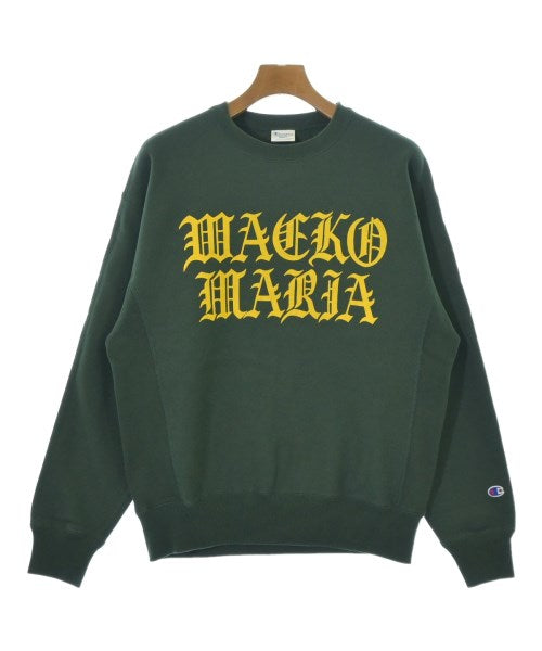 WACKO MARIA 運動衫