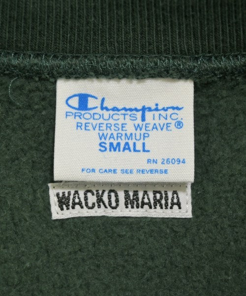 WACKO MARIA 運動衫