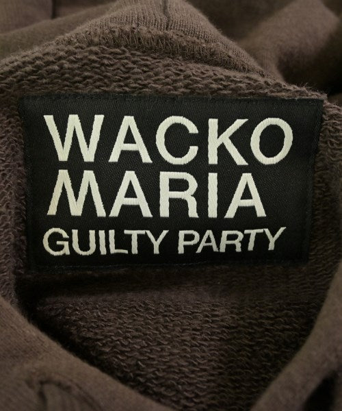WACKO MARIA 連帽衫