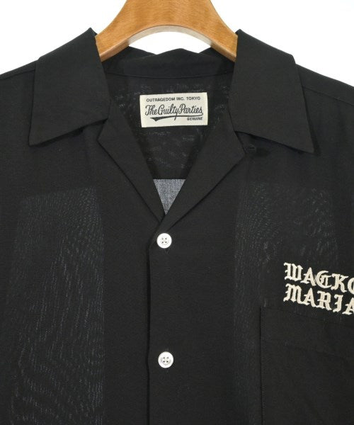 WACKO MARIA 休閒襯衫