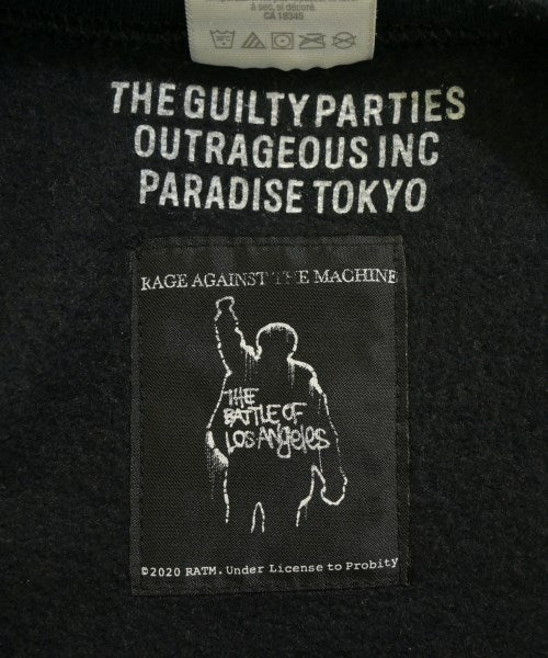 WACKO MARIA 運動衫