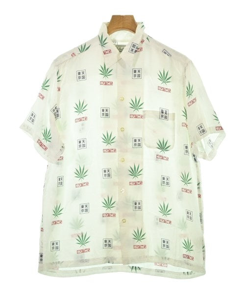 WACKO MARIA 休閒襯衫
