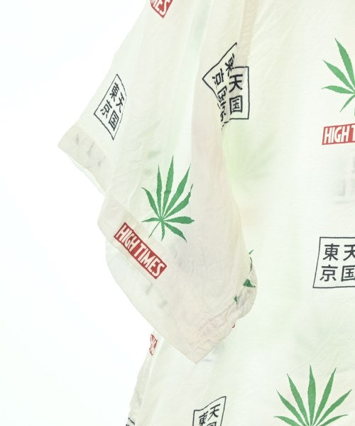 WACKO MARIA 休閒襯衫
