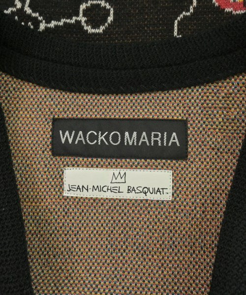 WACKO MARIA 開襟衫