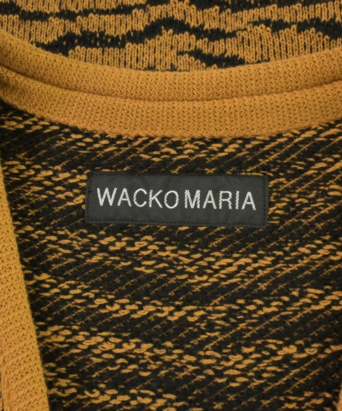 WACKO MARIA 開襟衫
