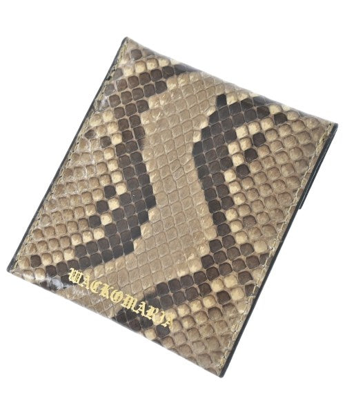 WACKO MARIA 其他/商品