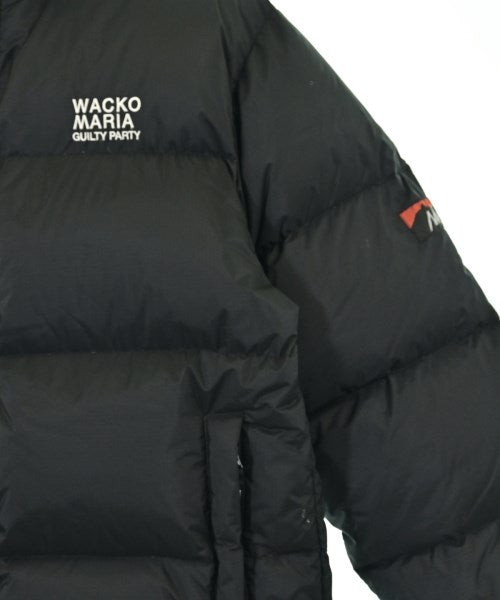 WACKO MARIA 羽絨夾克/背心