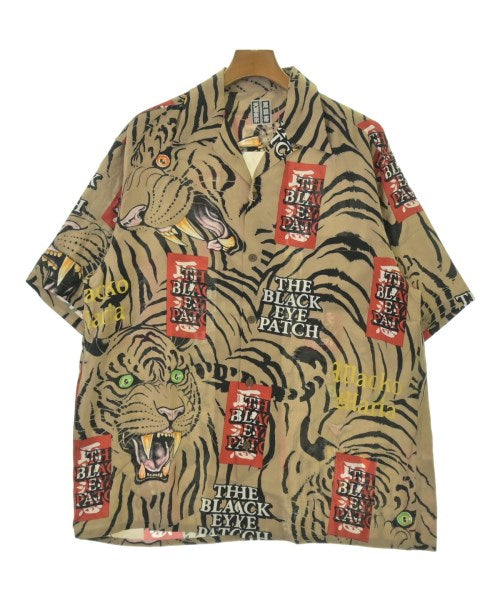 WACKO MARIA 休閒襯衫