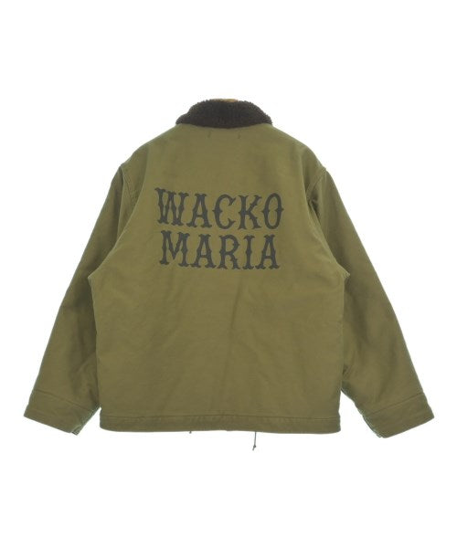 WACKO MARIA 其他飛行外套