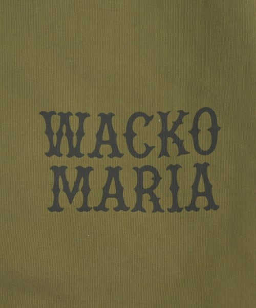 WACKO MARIA 其他飛行外套
