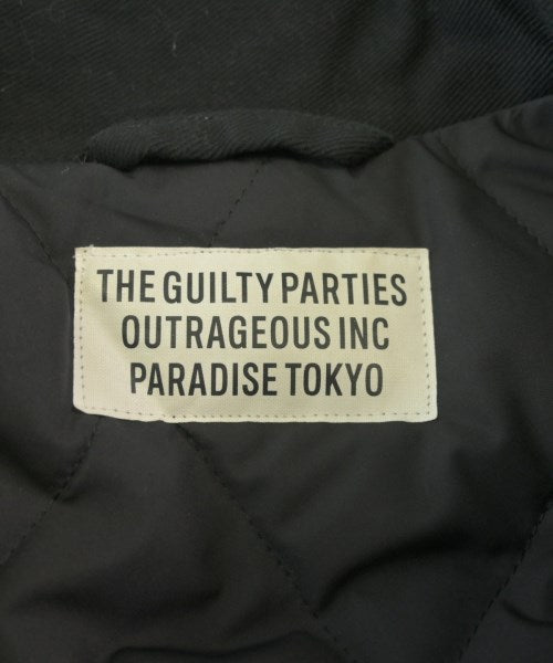 WACKO MARIA 其他飛行外套