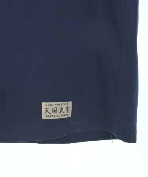 WACKO MARIA 休閒襯衫