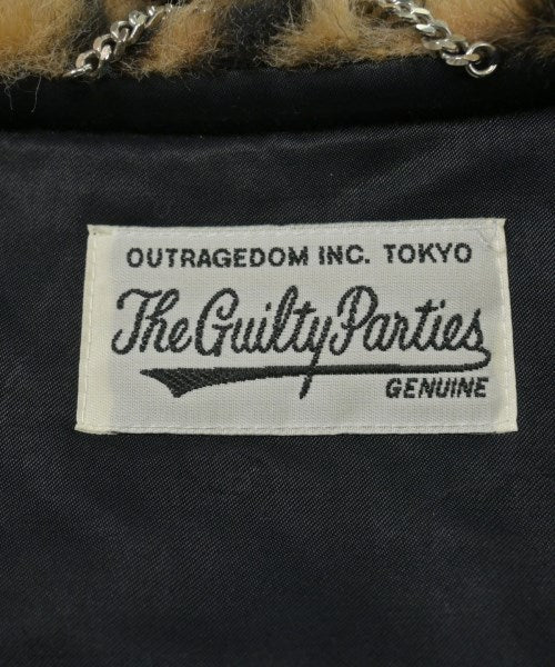 WACKO MARIA 其他飛行外套