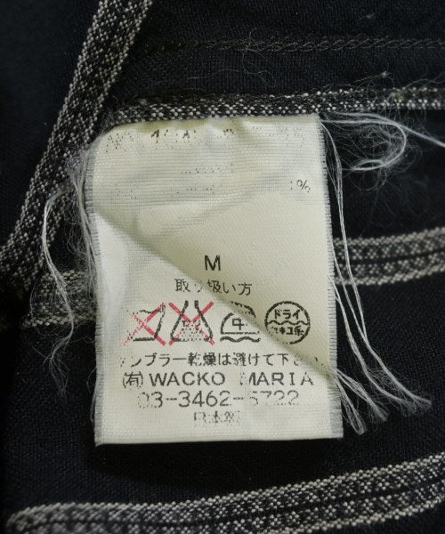 WACKO MARIA 休閒襯衫