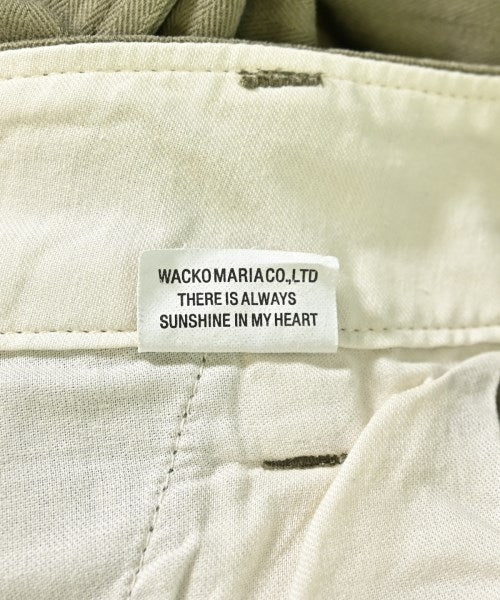 WACKO MARIA 工裝褲
