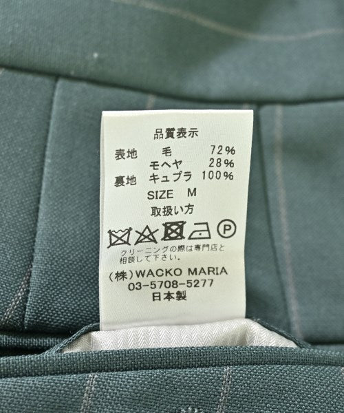 WACKO MARIA 長褲