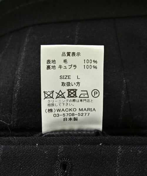 WACKO MARIA 長褲
