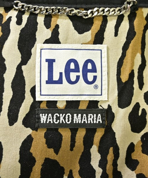 WACKO MARIA 軍裝夾克