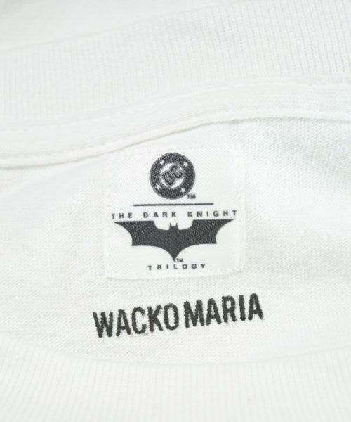 WACKO MARIA T恤/上衣