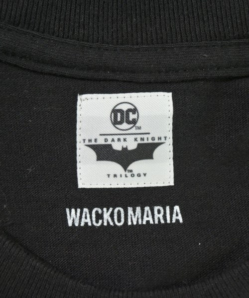 WACKO MARIA T恤/上衣