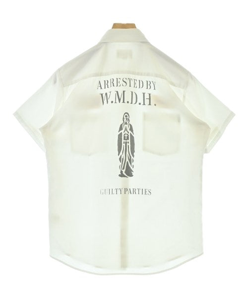 WACKO MARIA 休閒襯衫