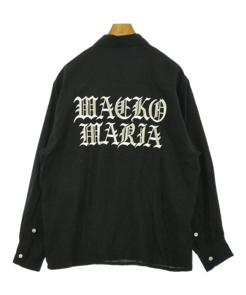WACKO MARIA 休閒襯衫