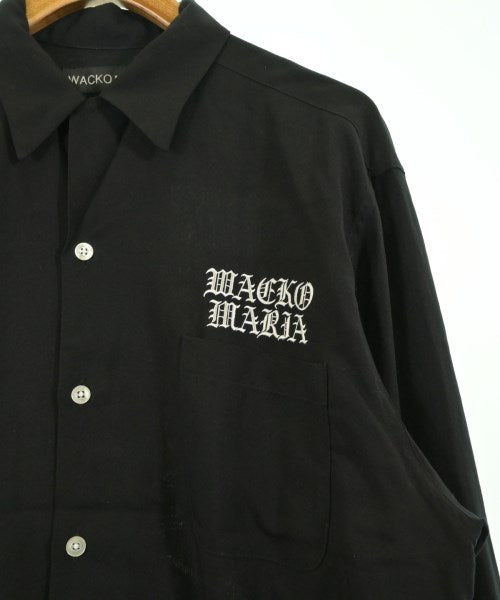 WACKO MARIA 休閒襯衫
