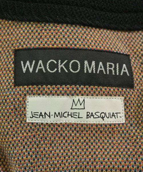WACKO MARIA 開襟衫