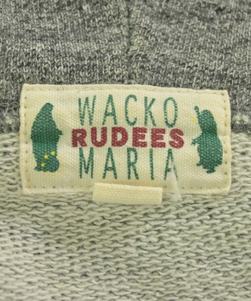 WACKO MARIA 連帽衫
