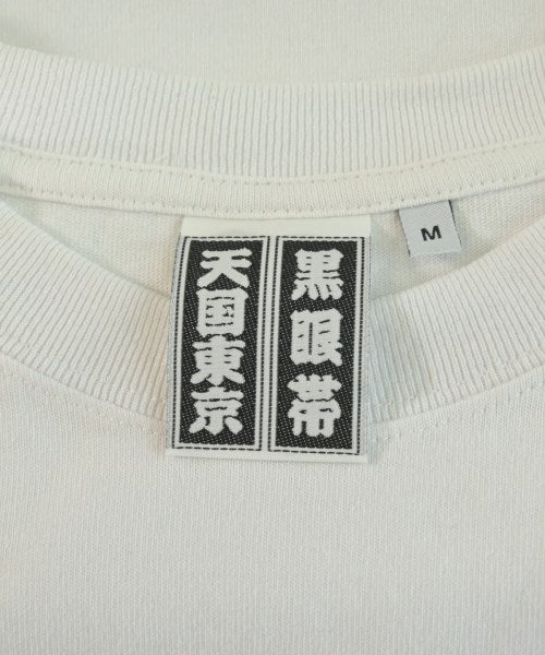WACKO MARIA T恤/上衣