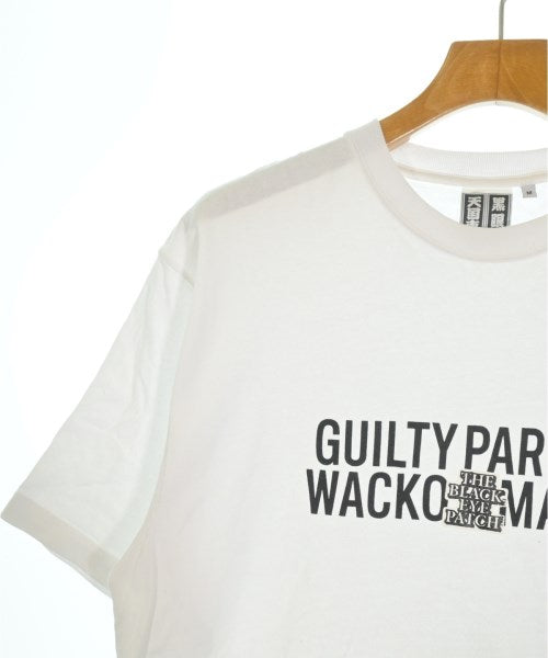 WACKO MARIA T恤/上衣