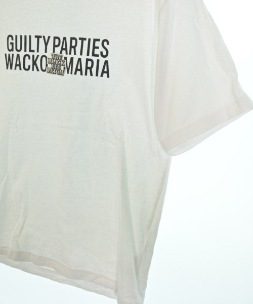 WACKO MARIA T恤/上衣