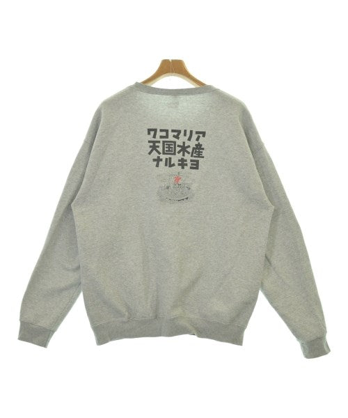 WACKO MARIA 運動衫