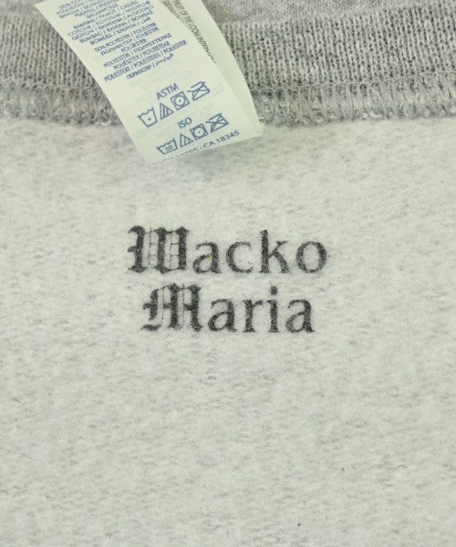WACKO MARIA 運動衫