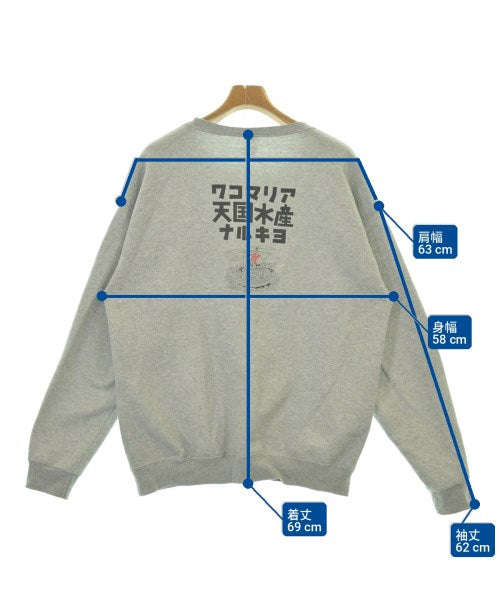 WACKO MARIA 運動衫