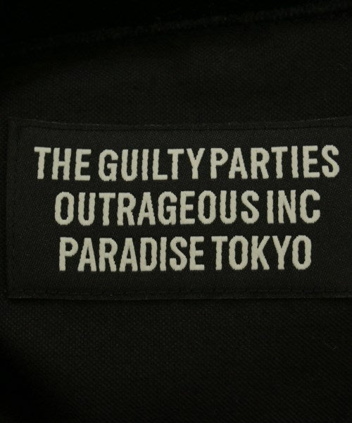 WACKO MARIA 其他飛行外套